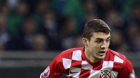 Papera Buffon, l'Italia fa 1-1. Bene Kovacic-Ranocchia