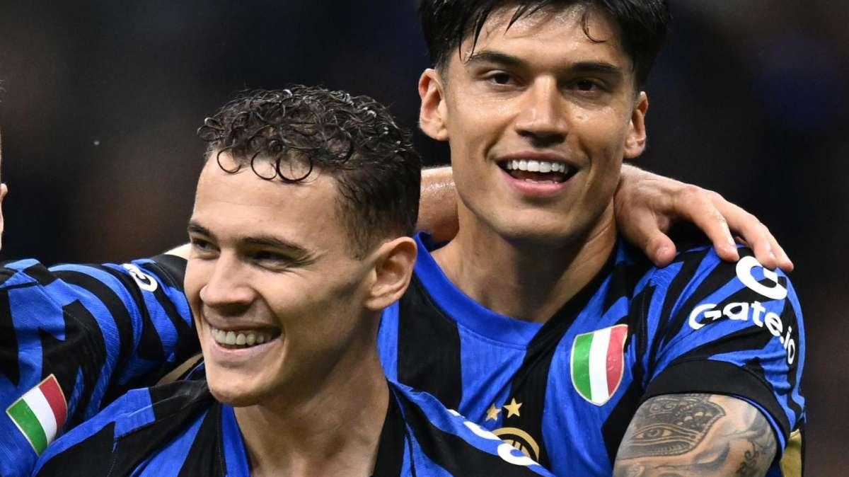 CdS - Arnautovic, Correa e Asllani con le valigie ma fondamentali. Anche col Barça...