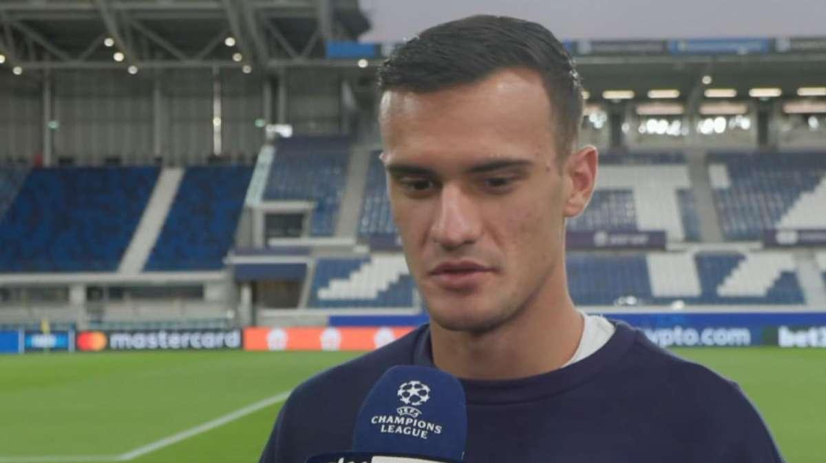 Bild - Il Borussia Dortmund mira Aleksandar Stankovic: si valuta un blitz già a gennaio
