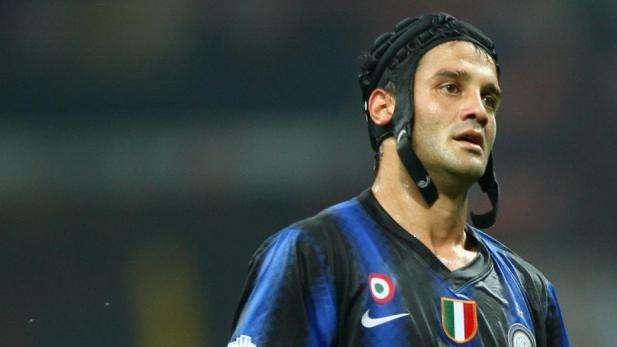 Storie Nerazzurre - Cristian Chivu, molto più di un caschetto