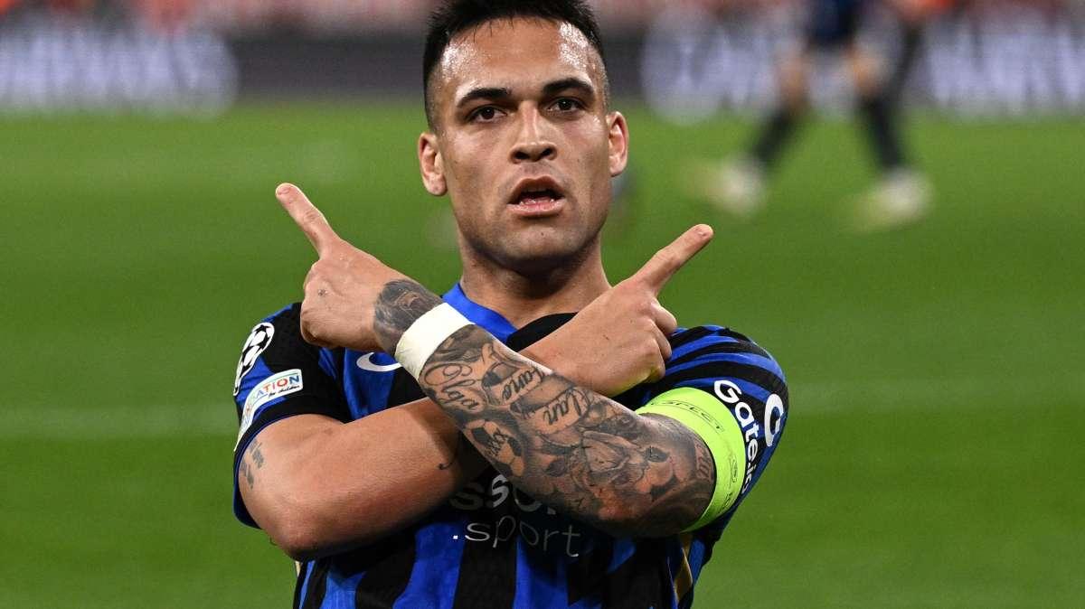Bayern Monaco-Inter, le pagelle - Lautaro enciclopedico, Bastoni europeo. Barella usa l'immaginazione