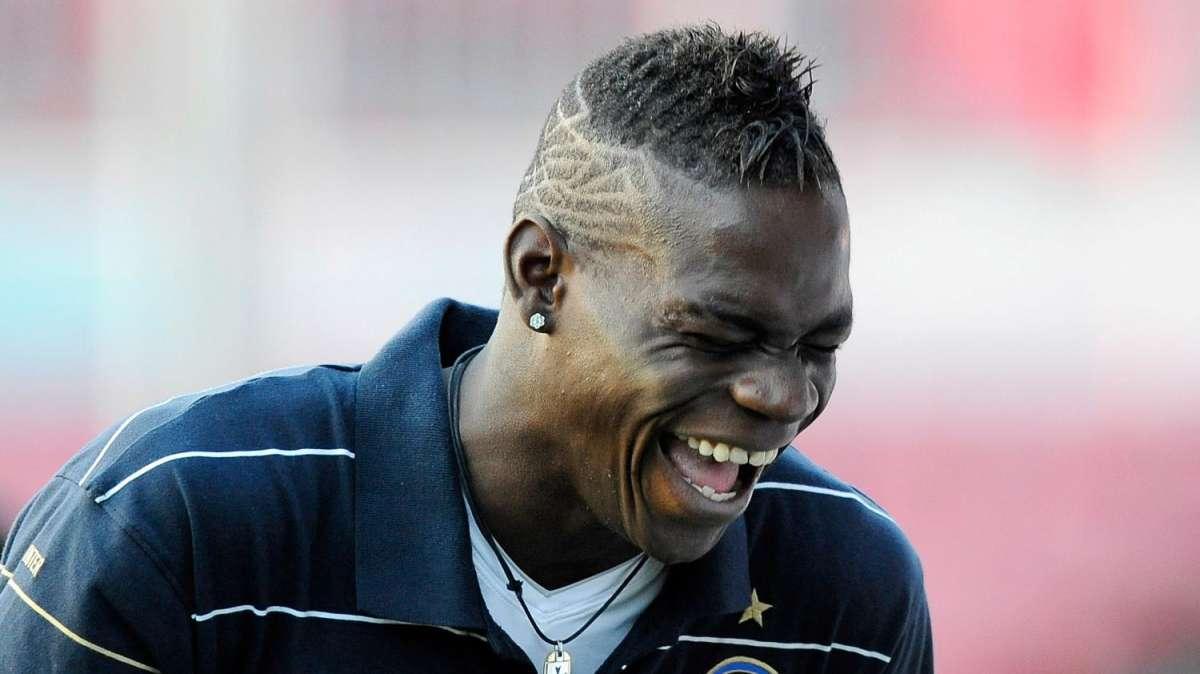 Balotelli a Napoli: tra gossip, voci e quel sogno...