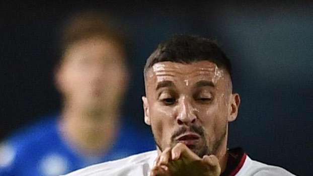 Pasqual: "Parisi? Corsa e buon piede, ma non so se è pronto per il salto. Vedi Asllani che all'Inter fatica"