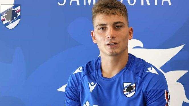 Sebastiano Esposito lascia di nuovo l'Inter, Di Marzio: "L'attaccante è in arrivo all'Empoli"
