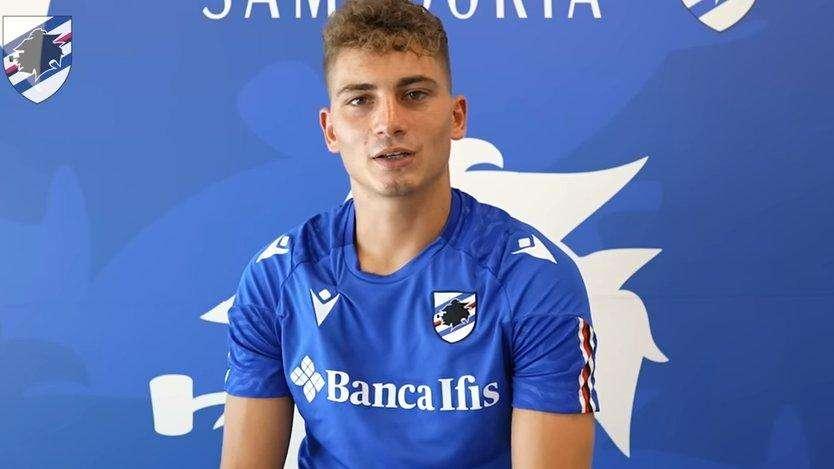 FcIN - Seba Esposito saluta la Samp, ma per lui c'è già la fila: quattro richieste tra A e B. L'idea dell'Inter