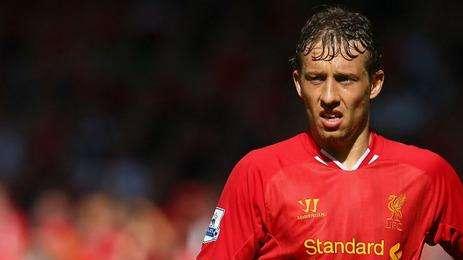 SM - Lucas Leiva si offre all'Inter, ma Mancini dice no
