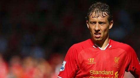 Rodgers: "L. Leiva? Nel ruolo è il meglio che abbiamo"