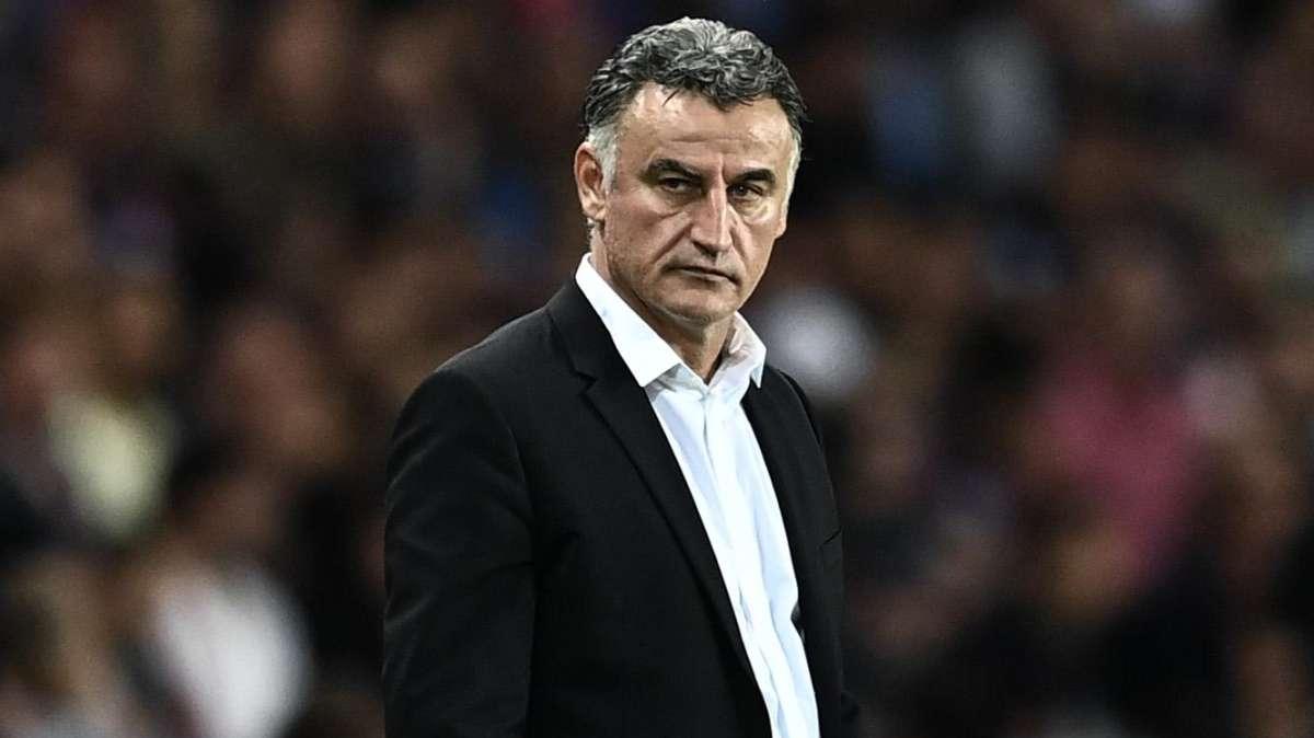 PSG, Galtier sui mancati arrivi di Skriniar e Ziyech: "Volevamo rinforzarci, ci affideremo ai giovani"