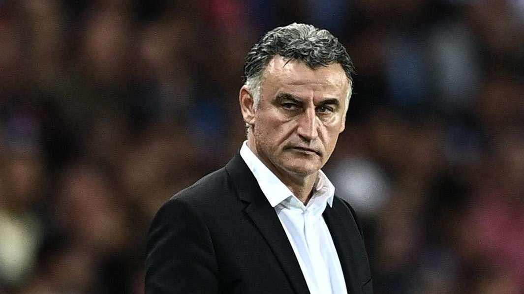 Galtier: "In UCL nulla è facile. Barça, Atletico e Juve out dimostrano che il calcio non è una scienza esatta"