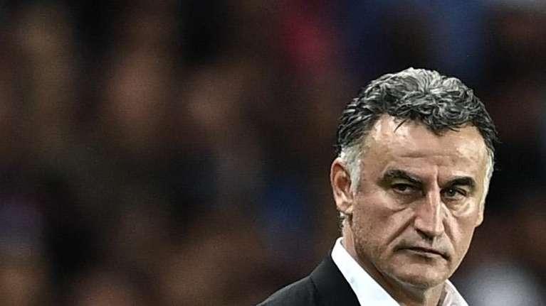 Galtier insiste: "Skriniar? Lo abbiamo inseguito a lungo in estate, ma non so quando arriverà"