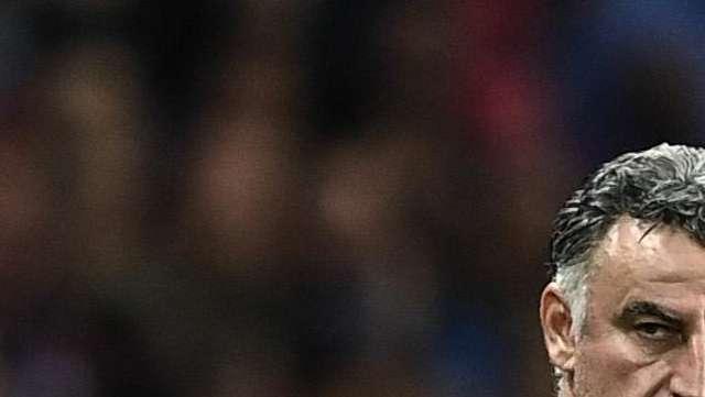 Galtier (Neom Sc): "Abbiamo provato a convincere Pavard, ci ha risposto che..."