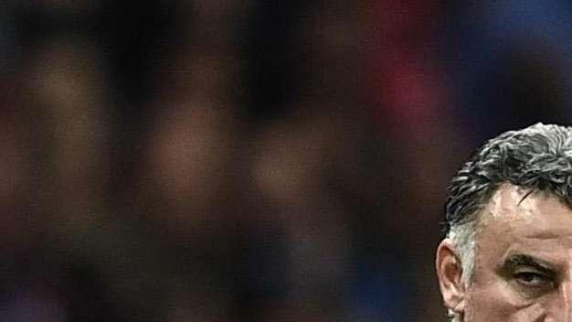 PSG senza pace: Galtier in stato di fermo in Francia per insulti razzisti