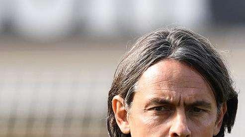 Pippo Inzaghi: "Senza lockdown, la Lazio probabilmente avrebbe vinto lo scudetto"