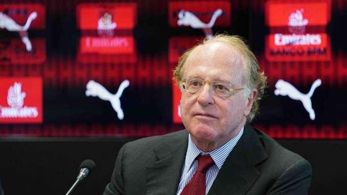 Scaroni: "Il nuovo impianto a Milano sarà il migliore al mondo"