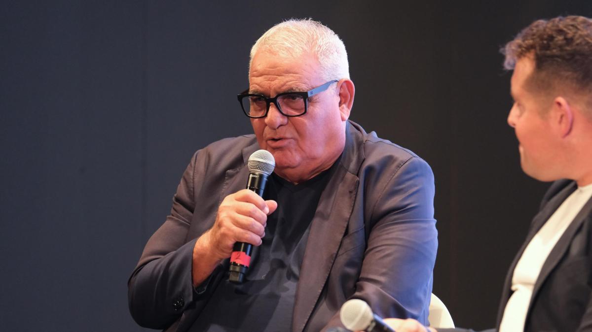 Corvino: "Toni all'Inter era fatta per 25 milioni, poi arrivò Calciopoli"