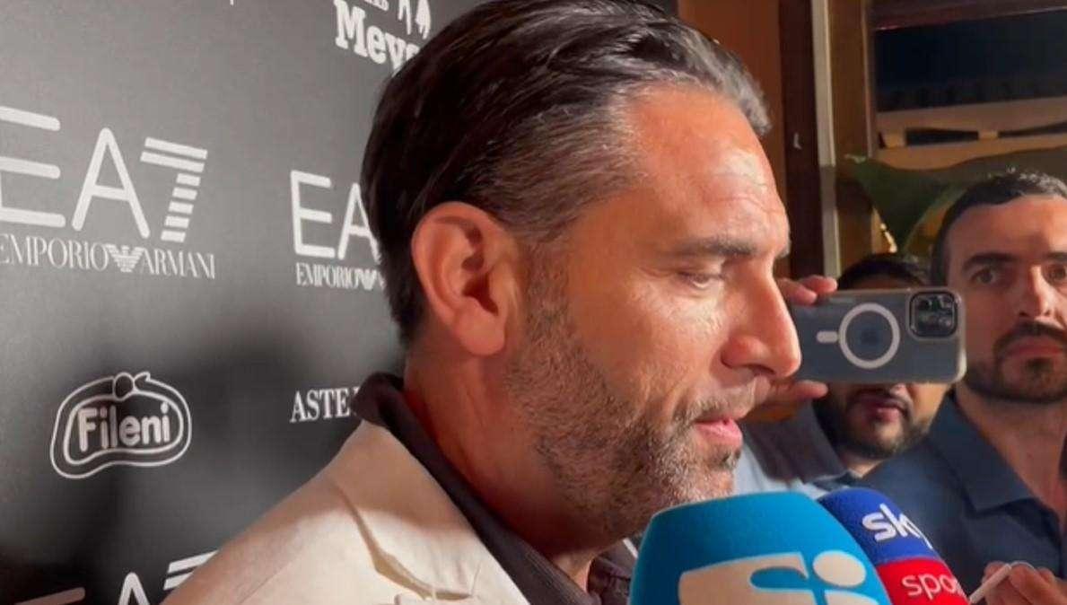 Vagnati, ds Torino: "L'Inter su Buongiorno? Chiedete ad Ausilio, era interessato. Tutto può succedere"