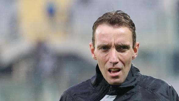 Cagliari-Inter, direzione di gara a Paolo Mazzoleni