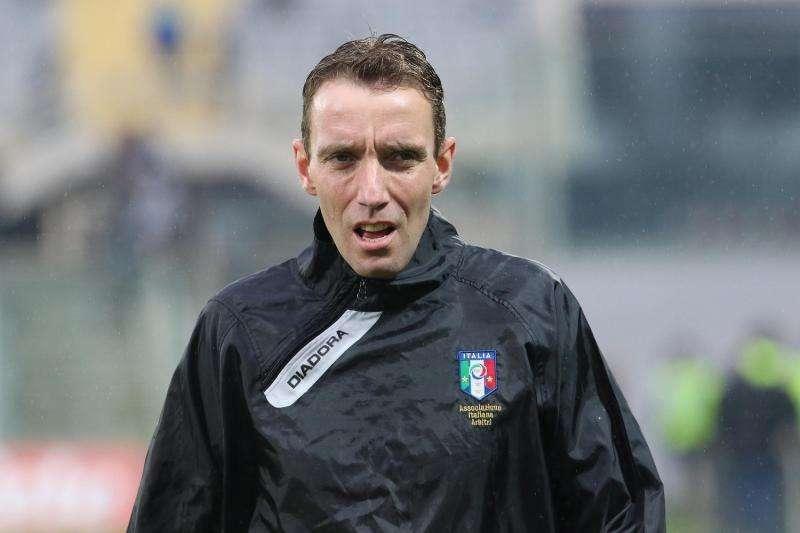 Moviola GdS - Rigore su Vidic e mancano due rossi