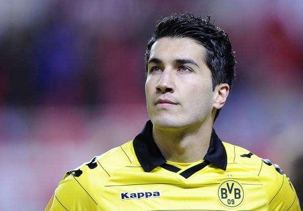 Dirigente Borussia: "Per Sahin si decide lunedì"