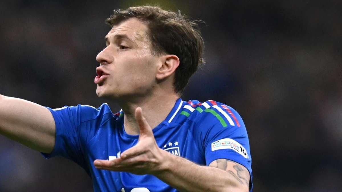 Sky - Nazionale, Spalletti in attesa degli interisti. Barella e compagni arriveranno a Coverciano in serata