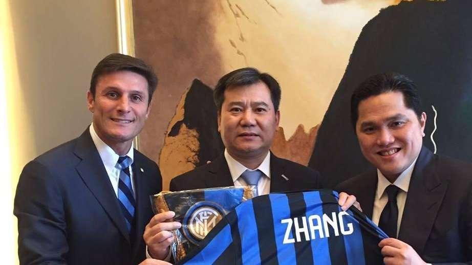 Chi è la Suning Holdings Group: fatturato da 40 mld e risorse inimmaginabili