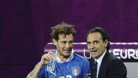 Zanzi: "Mudingayi, vi spiego. Diamanti e Ramirez..."