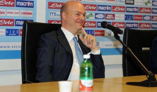 UFFICIALE - Fassone nuovo dg, lo presenta Moratti. E saluto a Paolillo