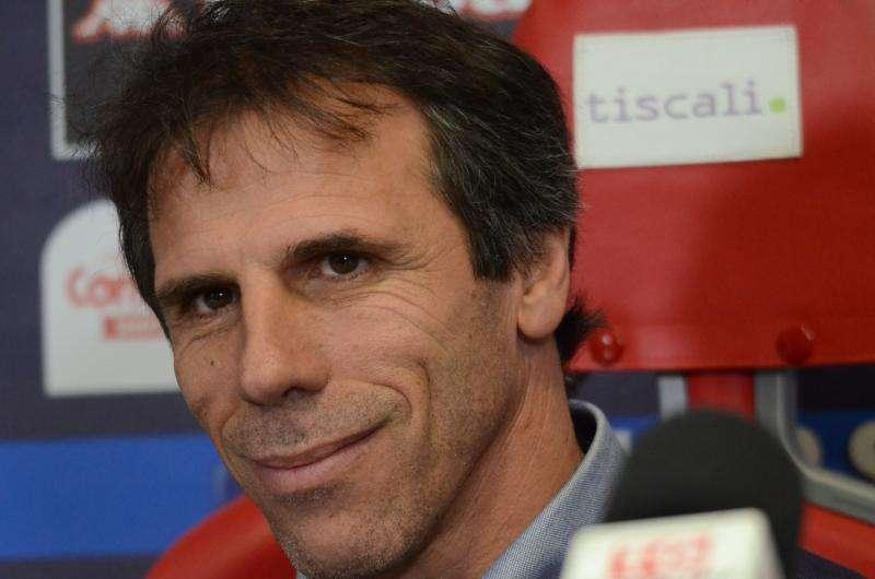 Zola: "Inter rinforzata, ma la Juve è ancora la più forte"