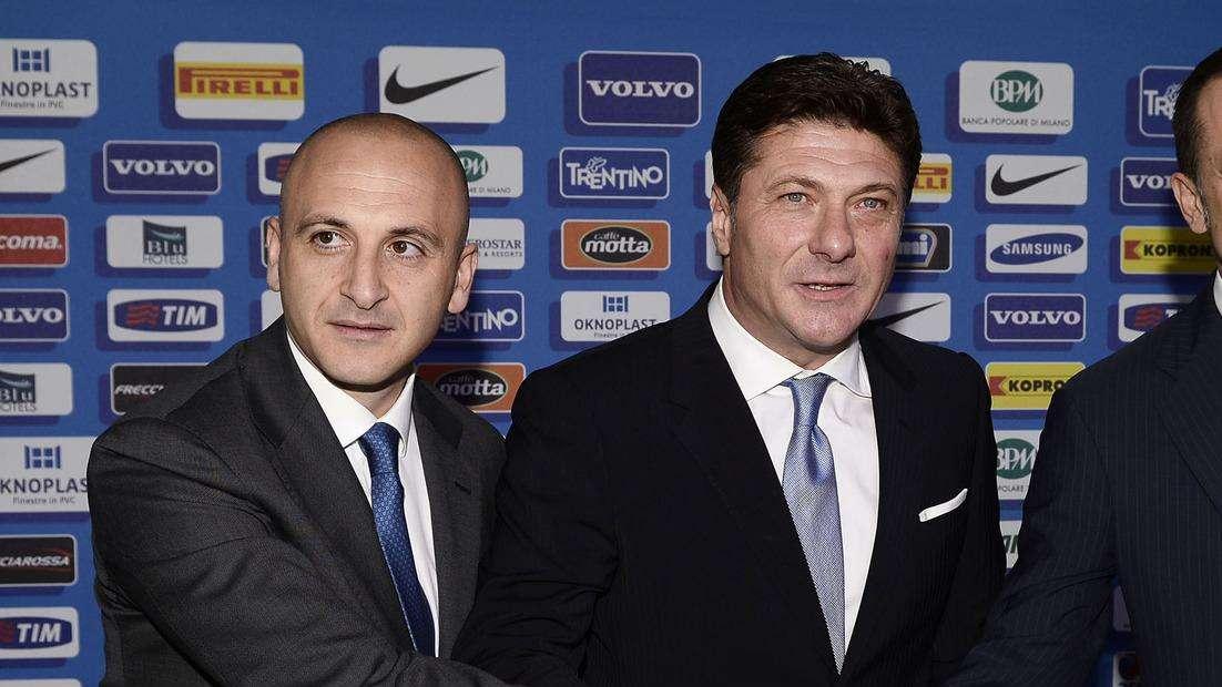 Ausilio ad Appiano da WM. Sul mercato si punta...