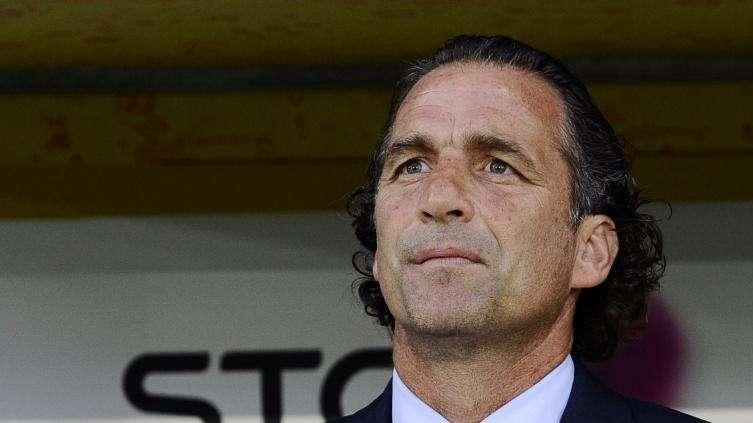Juan Antonio Pizzi: "Per Sarri alla Juve è dura: c'è un motivo. Però Mourinho all'Inter ci riuscì"