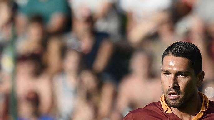 CdS - Borriello a un passo dall'Inter! Ieri l'incontro e...