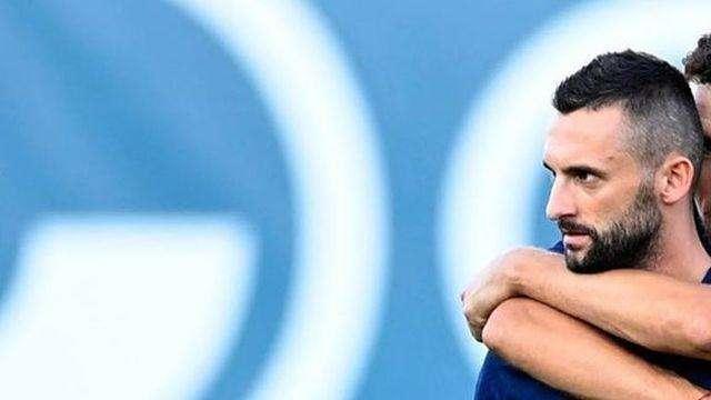 TS - Brozovic e Perisic ancora insieme? Pista colchoneros per i due croati per arrivare a Thomas