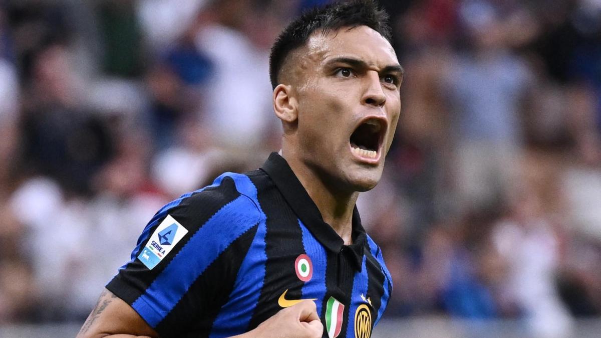 Inter-Napoli, le pagelle - Bisseck come Pennywise. Lautaro: contenti?