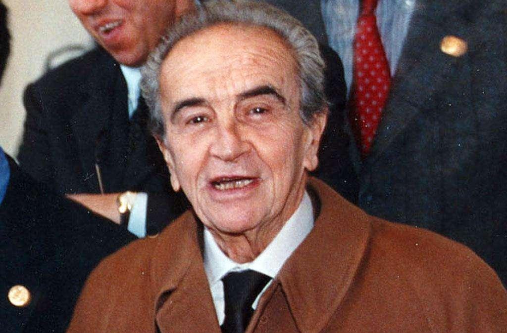 "C'è solo l'Inter", l'omaggio a Peppino Prisco diventa l'inno ufficiale della stagione 2019/20. "Per una squadra più regolare e forte"
