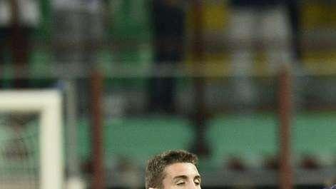 GdS - Kovacic fatica: mai un tiro verso la porta