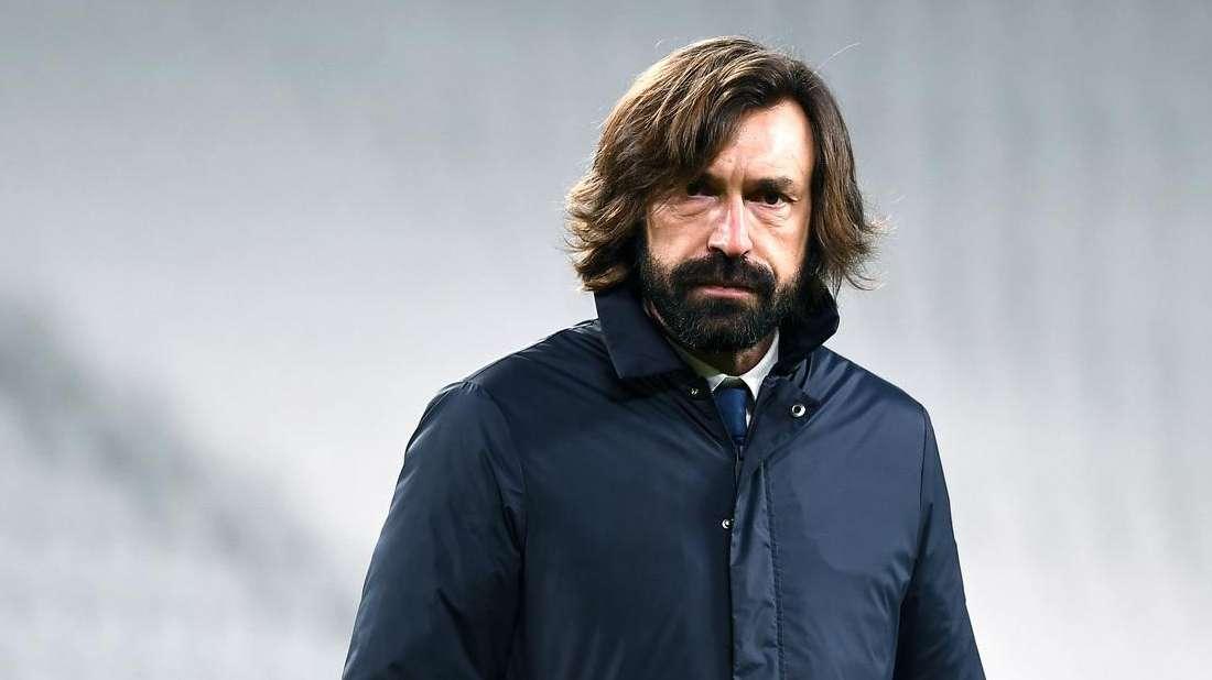 Juventus, Pirlo sfida l'Inter: "Non giocheremo per due risultati su tre. Dybala e McKennie, valuteremo domani"