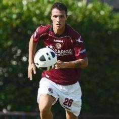 Siligardi brilla, l'agente: "Lui con Balotelli all'Inter..."
