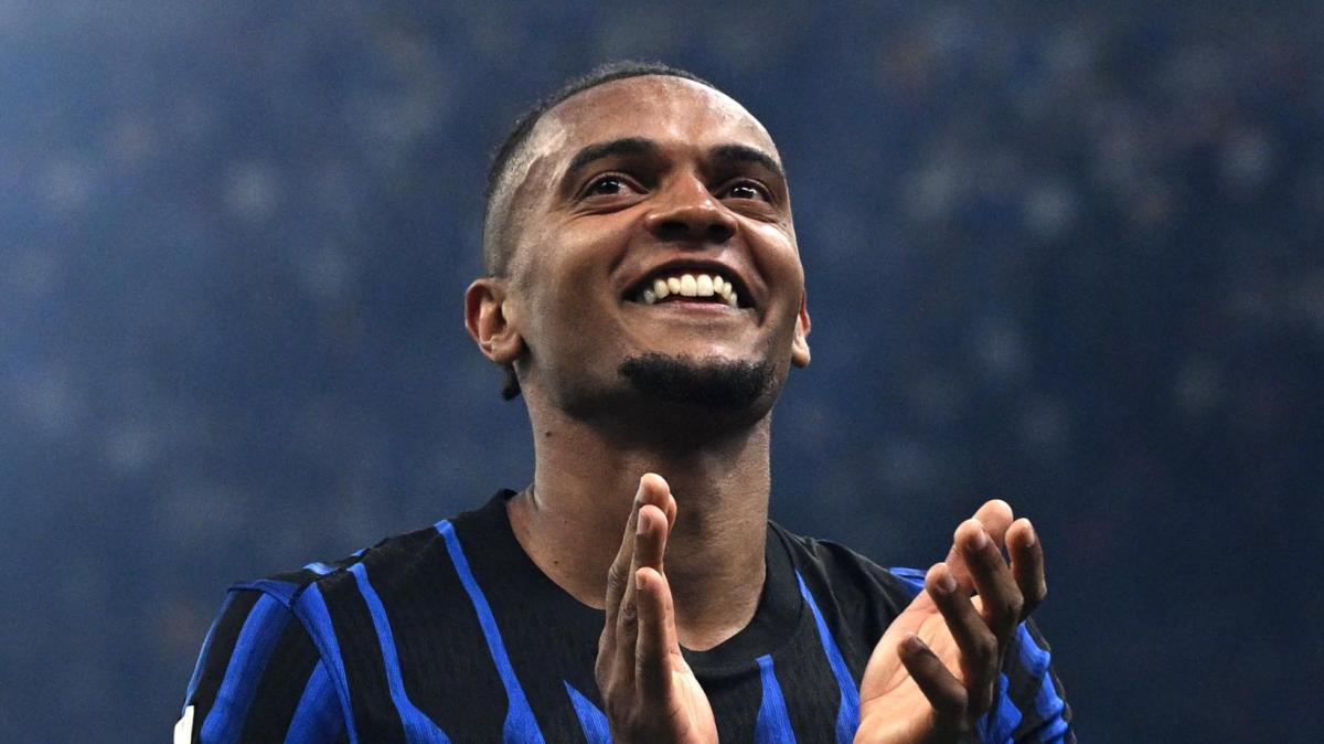 RSI - Prova ottima di Akanji: 'sentenza di condanna per gli avversari'