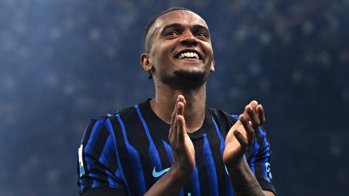 CdS - Akanji verso il rientro, Calha-Sucic-Bonny contro il Milan?
