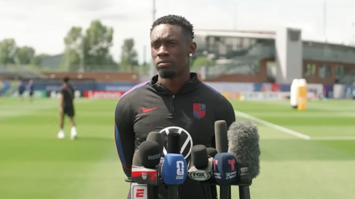 Balogun, respinto il ricorso del Belgio: per la FIFA è 'inammissibile'