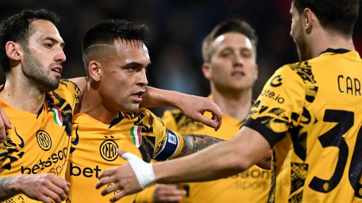DAZN, ascolti 18esima giornata: primeggia Milan-Roma, 907mila spettatori per Cagliari-Inter