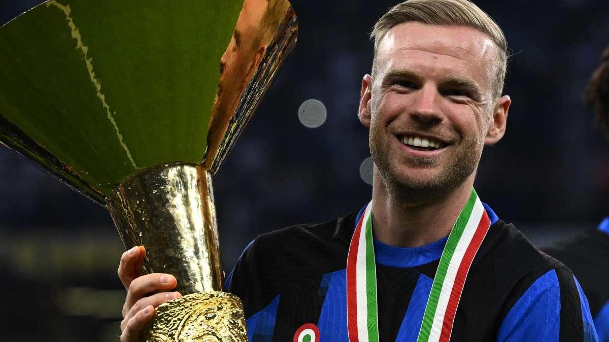 FcIN - Sensi e Klaassen, sul tavolo offerte estere. Ma entrambi hanno una speranza: rimanere in Serie A