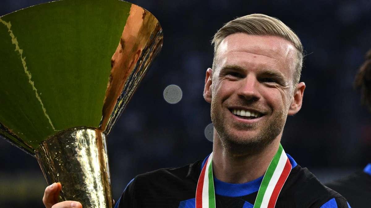 Davy Klaassen torna a casa: raggiunto l'accordo per il rientro all'Ajax dell'olandese