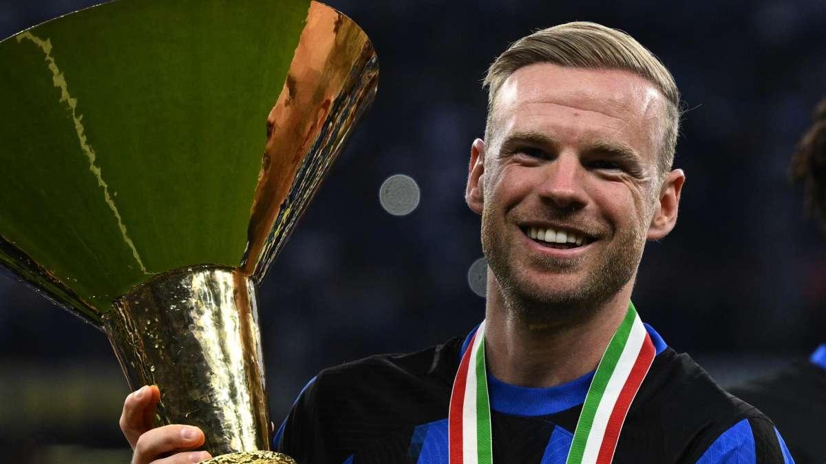 TS - Klaassen pronto a ripartire dal Belgio: trattativa ben avviata con l'Anversa