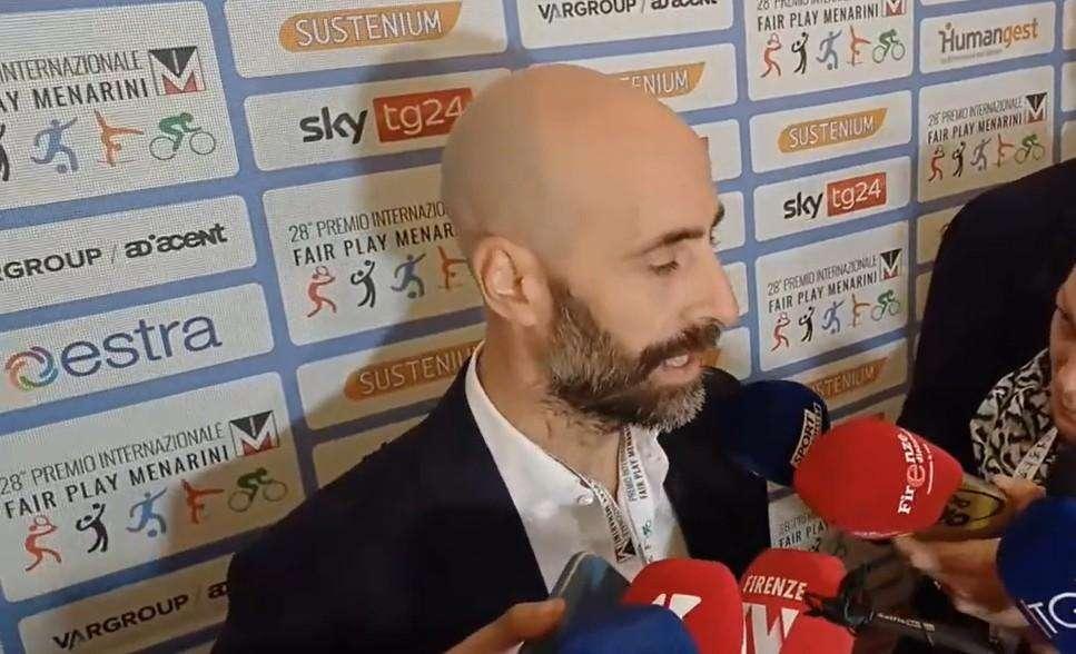 Borja Valero: "Fiorentina-Inter, la chiave sarà il centrocampo. Quello nerazzurro è davvero forte"