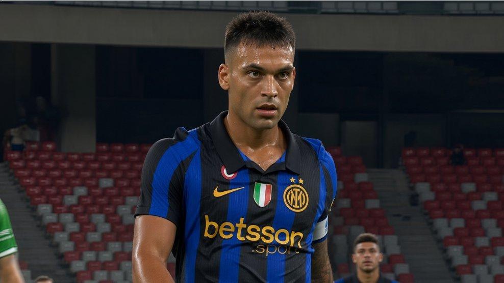 Lautaro suona la carica: "Ora l'inizio della Serie A. Ci vediamo sabato"