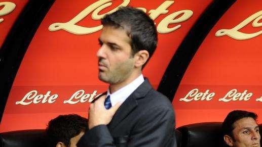 Pupi a 360°: "Futuro da dirigente. Su Ronie e Mou..."