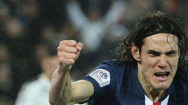 FcIN - Cavani, l'Inter attende Psg e Atletico. Contatti, ma ancora nessuna offerta. Possibile formula Suning