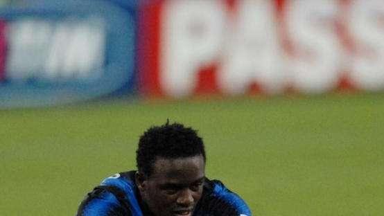 L'ag. di Mariga: "Vuole andare a Parma. Lunedì..."