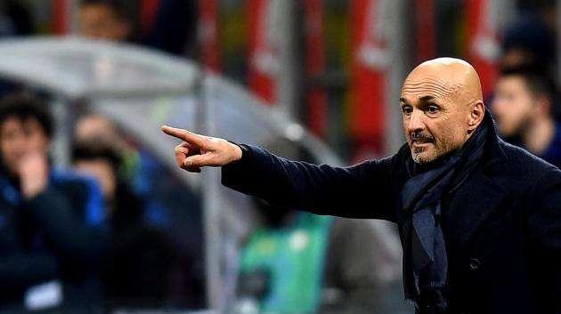 Inter-Bologna, sono 21 i giocatori convocati da Luciano Spalletti: non ce la fa Mauro Icardi, ancora ai box